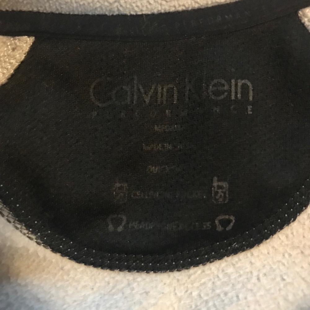 Calvin Klein Jacket - Picture 3 of 3